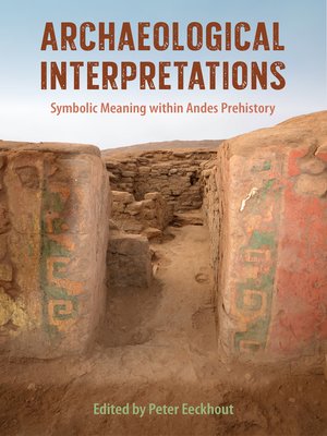 cover image of Archaeological Interpretations